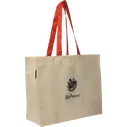 Lateral Saco DosPereiras com material reutilizado